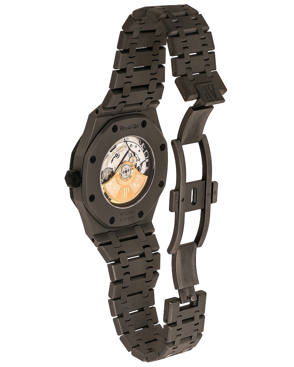 Audemars Piguet Royal Oak - 4