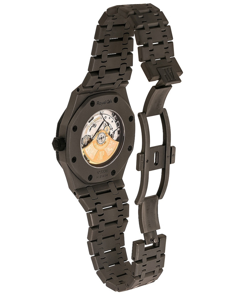 Audemars Piguet Royal Oak 4