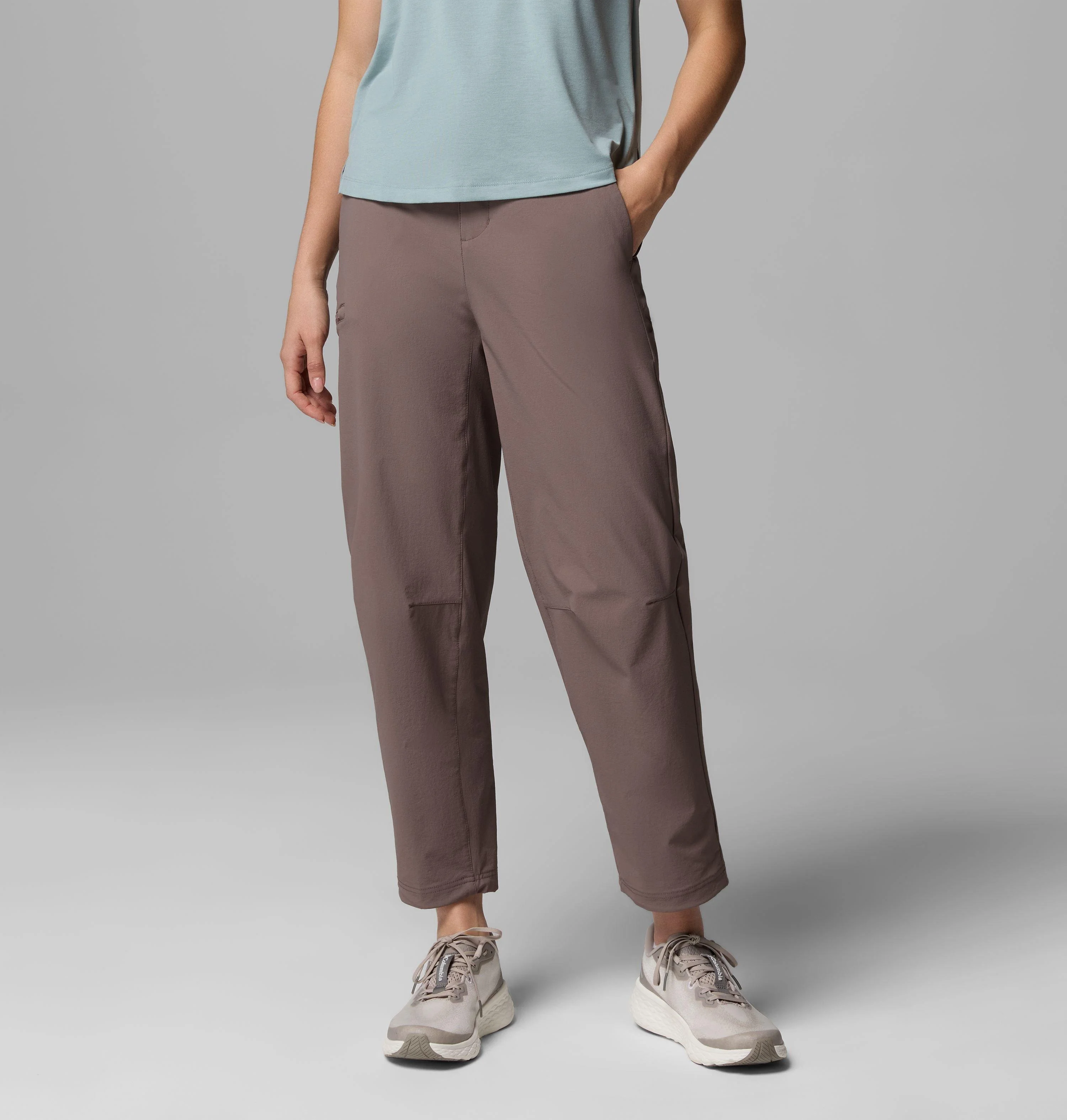 Women's Shale Ridge Pants - 1