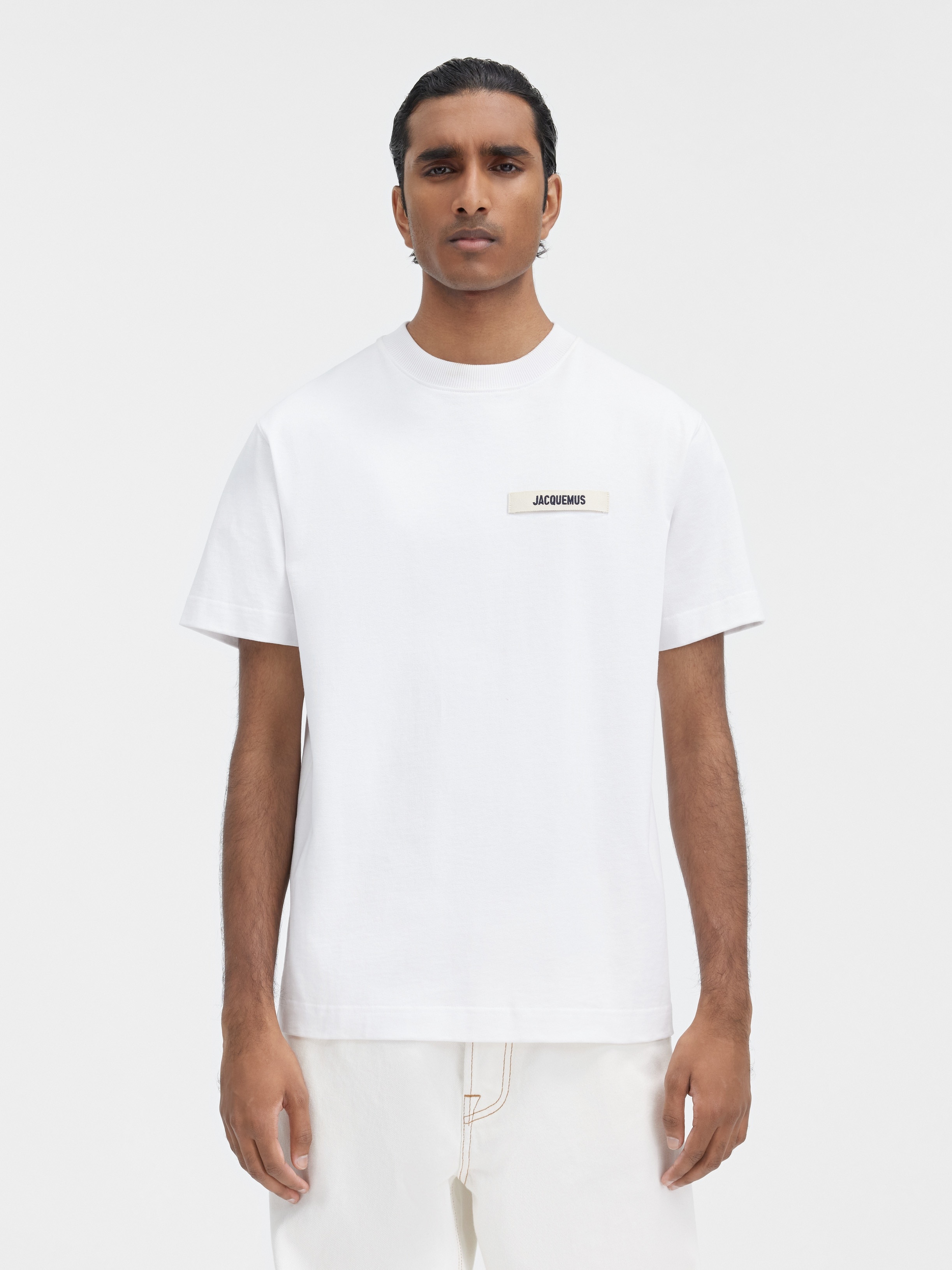 The Gros Grain t-shirt - 2