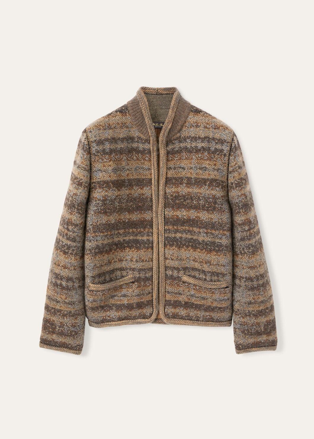 Scopello Jacket - 1