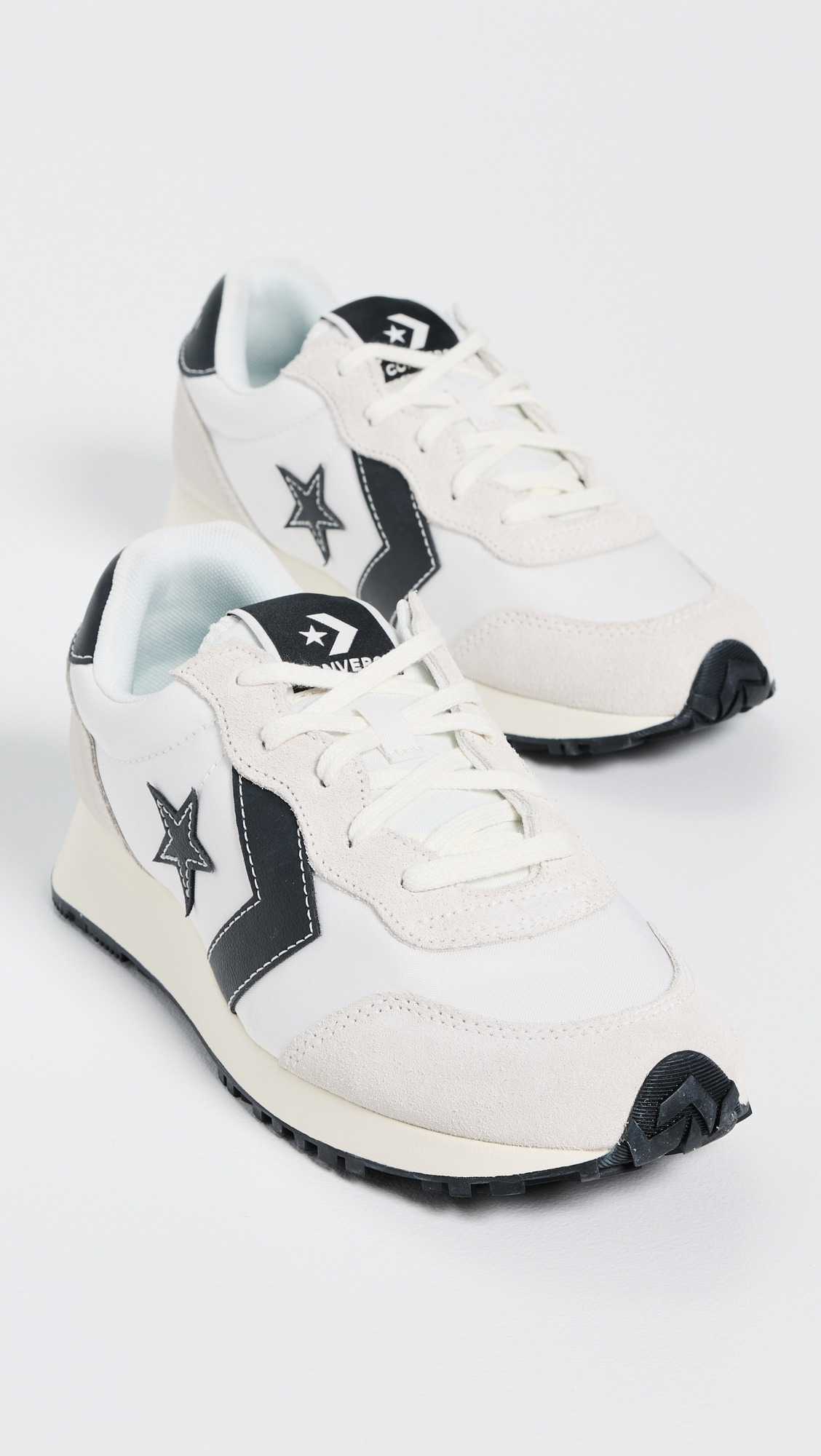 Converse Omega Trainer Sneakers - 4