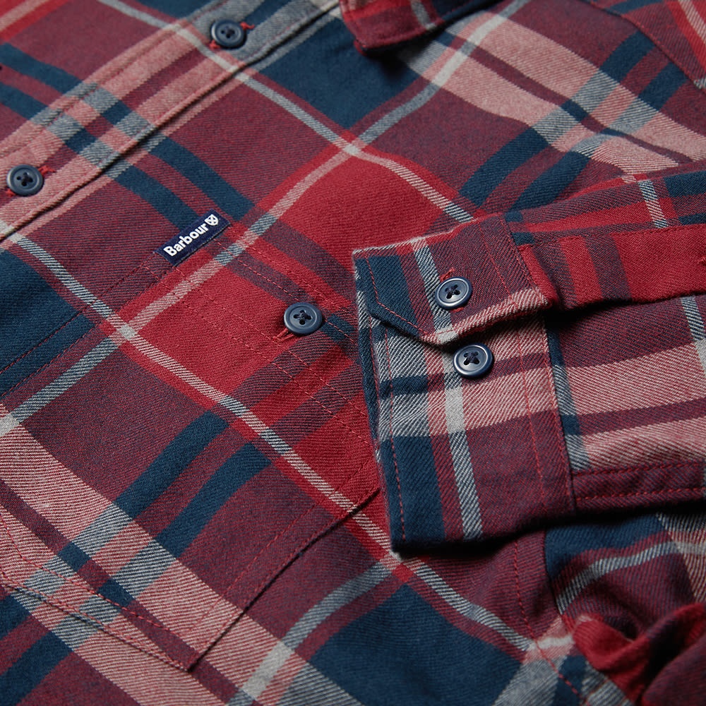 Barbour Bidston Shirt - 2