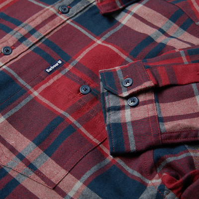 Barbour Barbour Bidston Shirt outlook