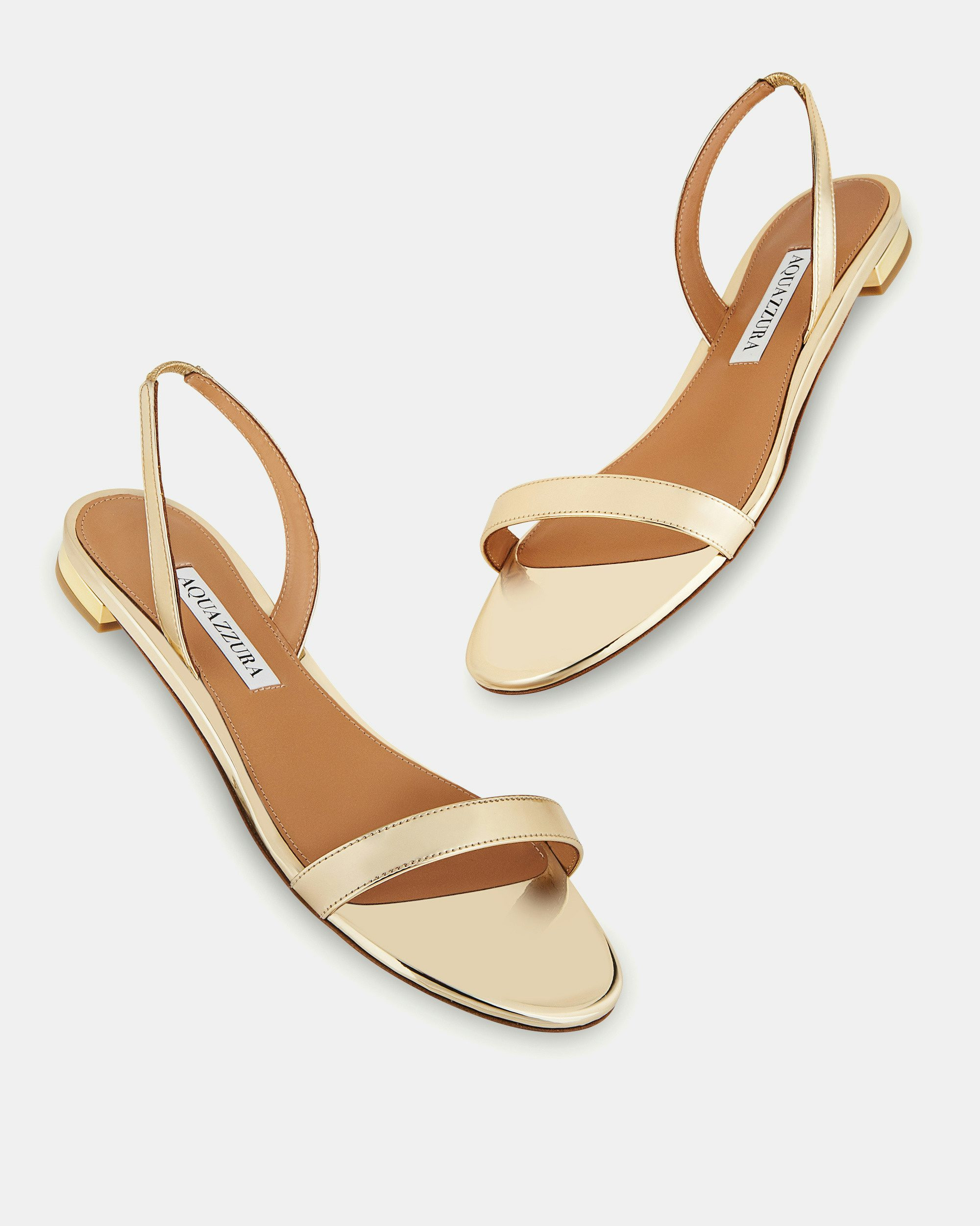 So Nude Sandal Flat - 3