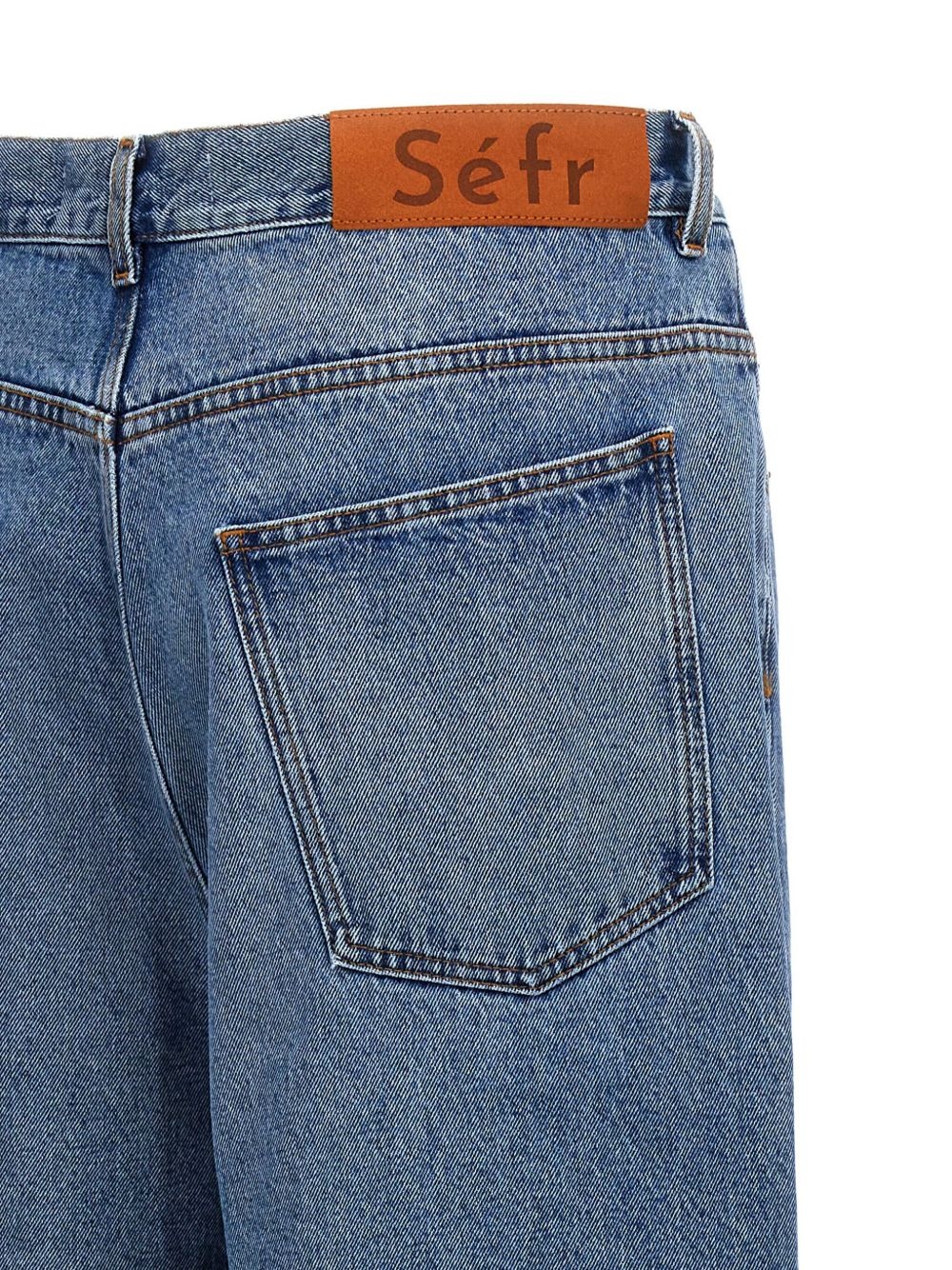 Disco Cut jeans - 4