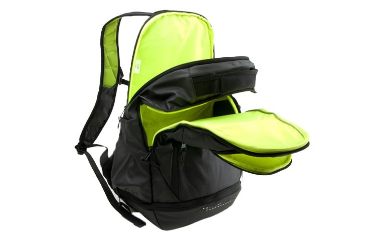 Nike Ultimatum Gear Athletic Training Backpack 'Black' BA4901-001 - 5