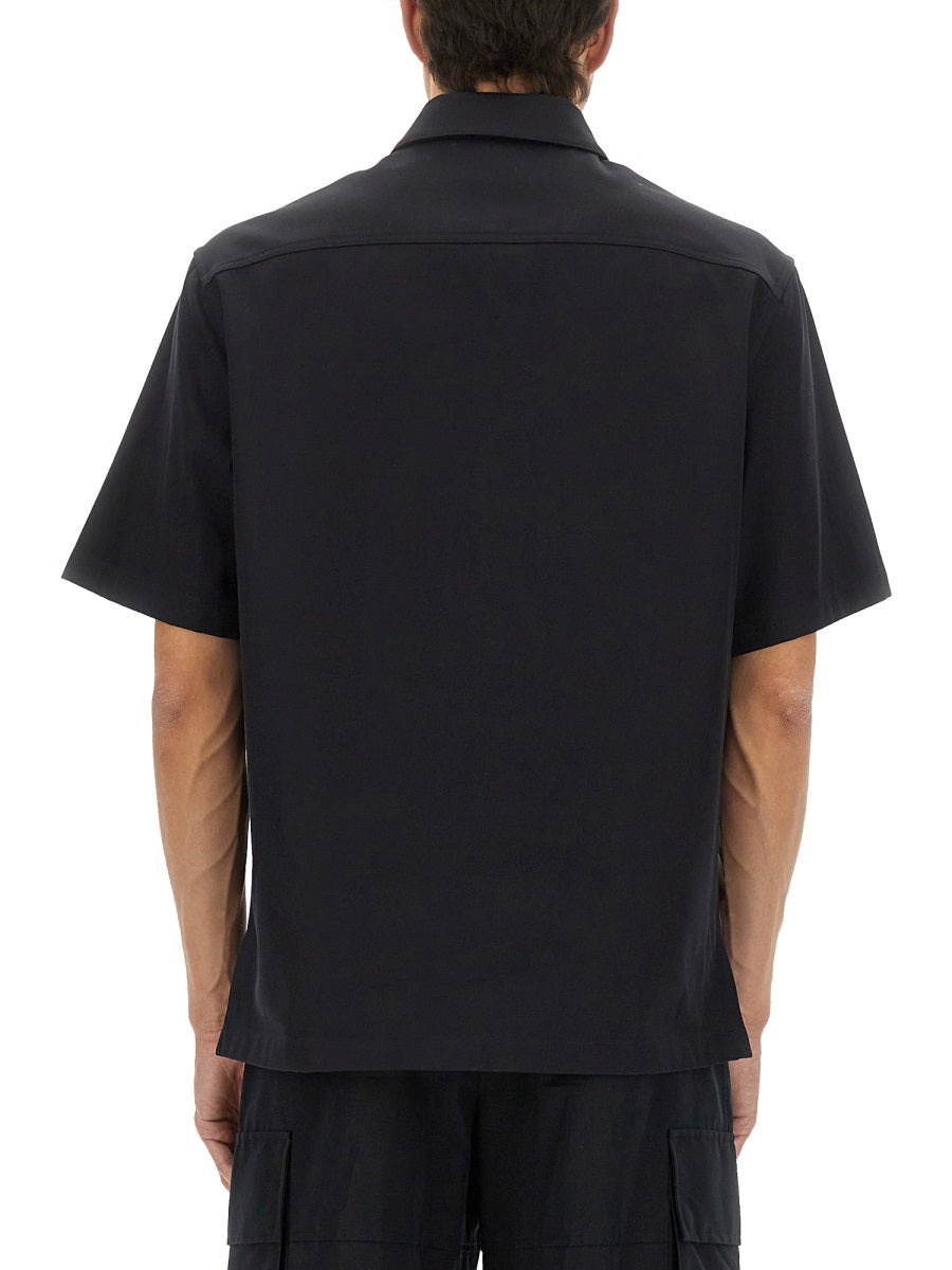 Cotton Shirt - 3