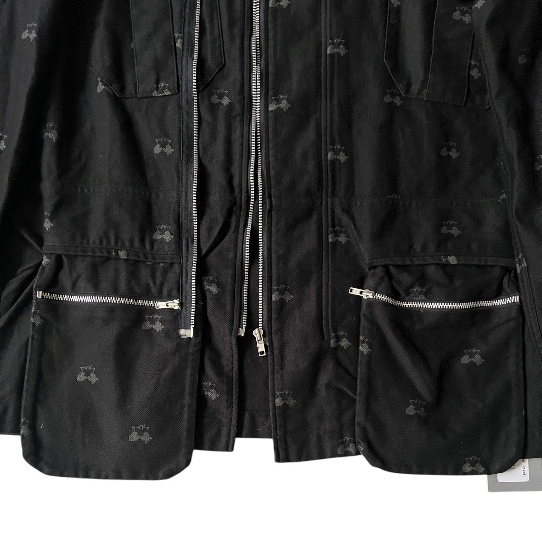 Undercover SS2003 - 4