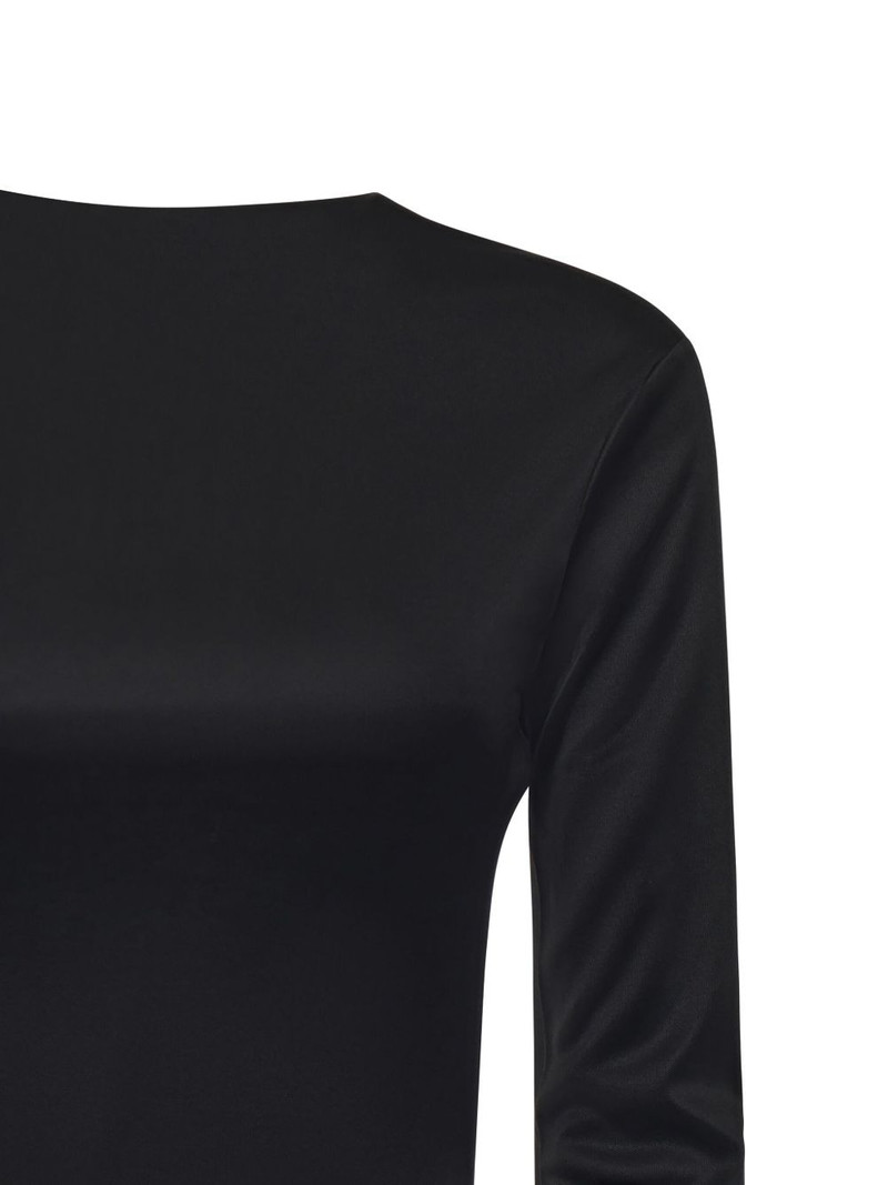 Sabrina long-sleeve bodysuit 3