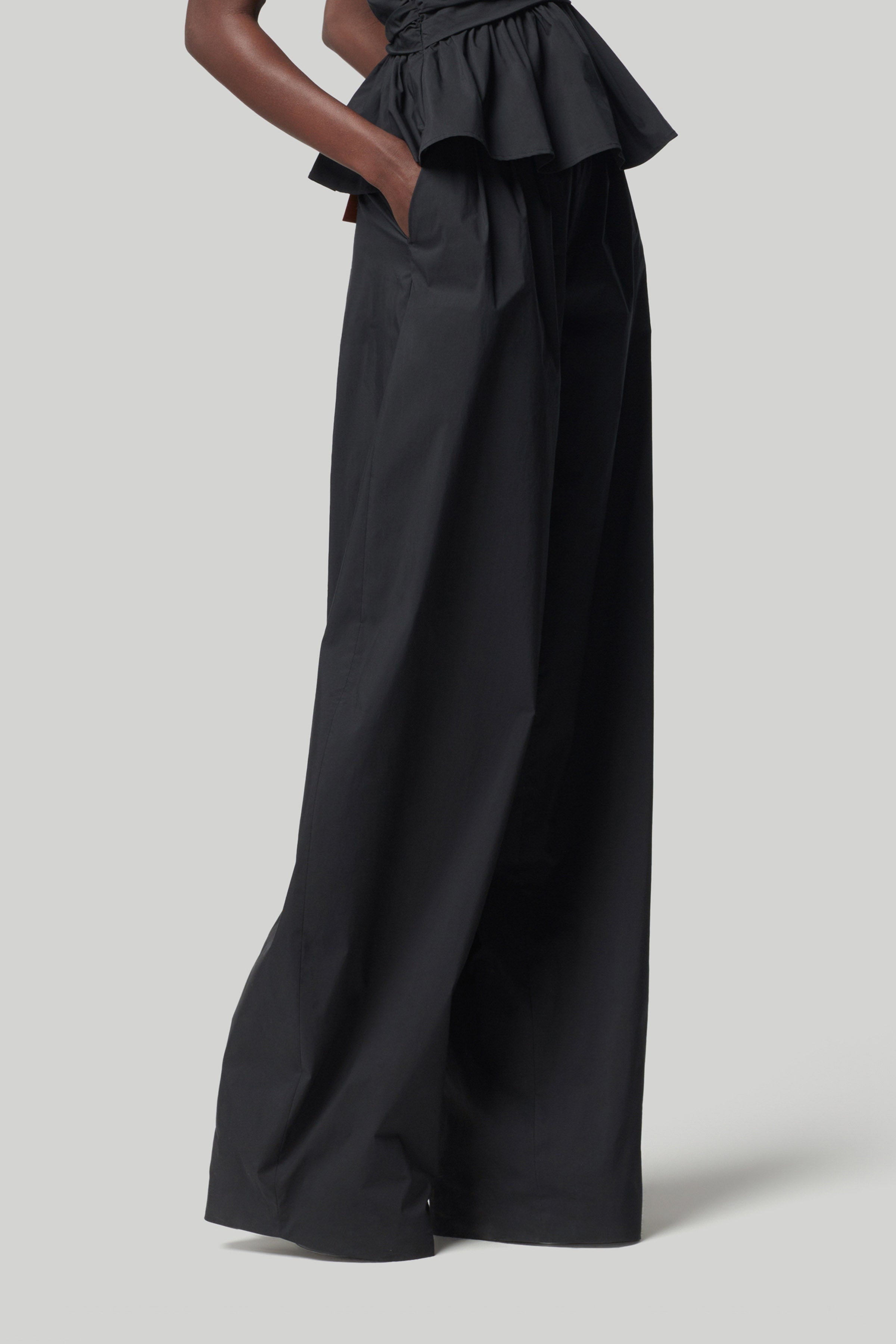 'TYR' PANT - 3
