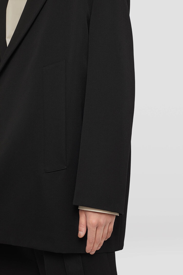 Tailored Jacket - 6