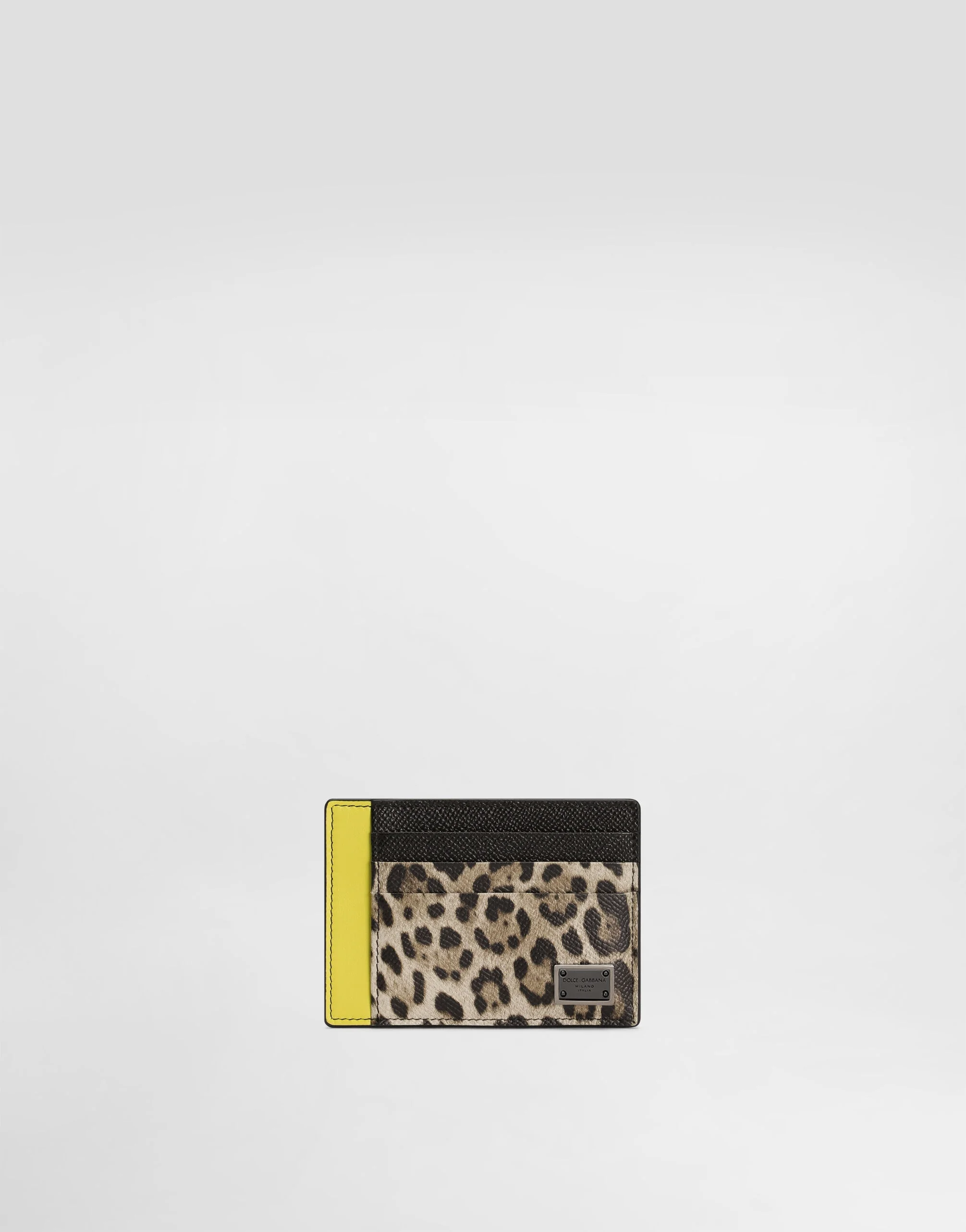 Dauphine card holder - 1
