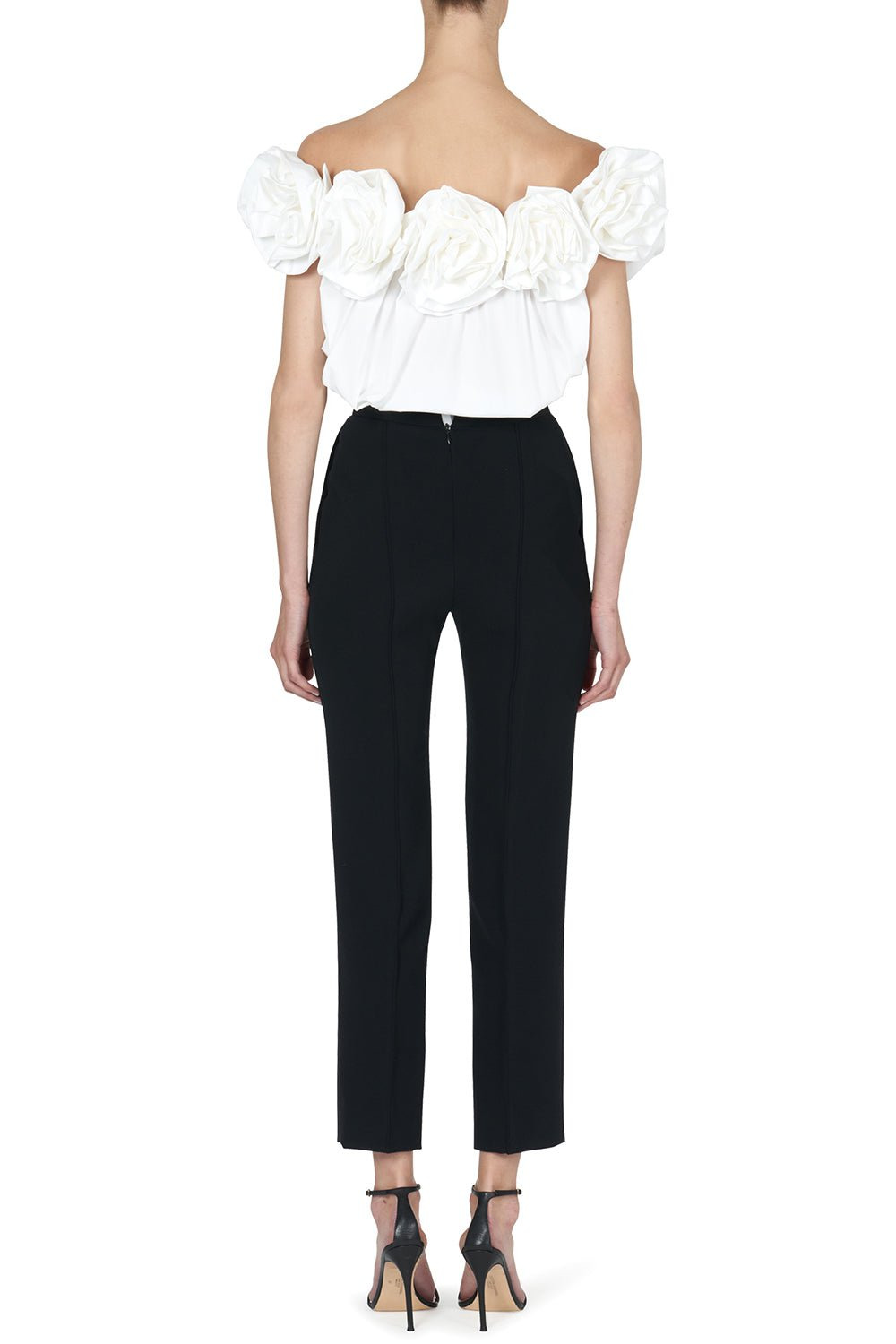Skinny Pant - 3