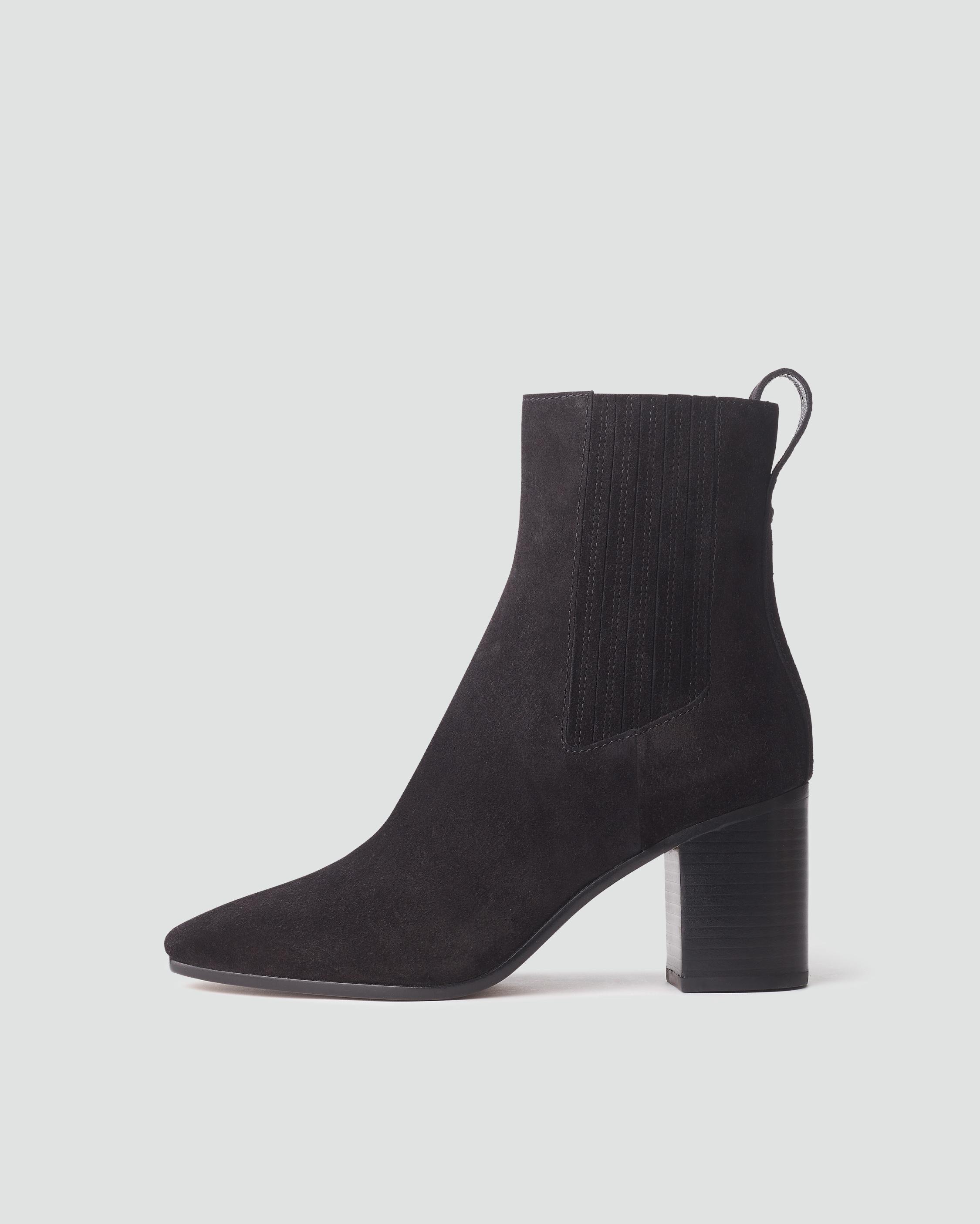 Astra Chelsea Boot - Suede
Chelsea Ankle Boot - 1