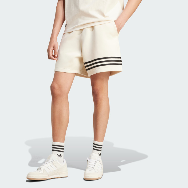adidas Adicolor Neuclassics Shorts outlook