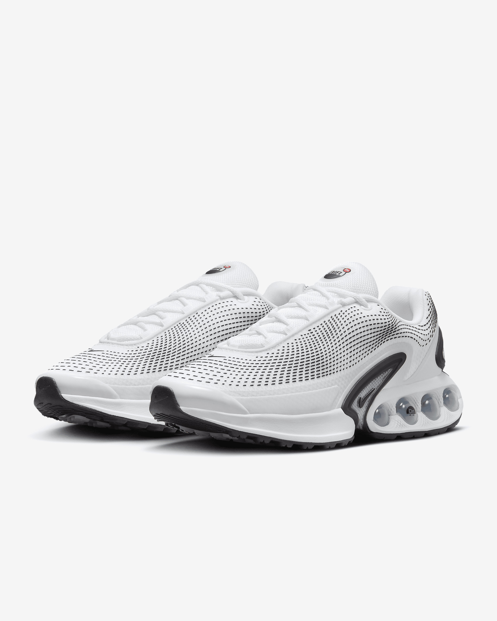 Nike Air Max Dn Shoes - 5