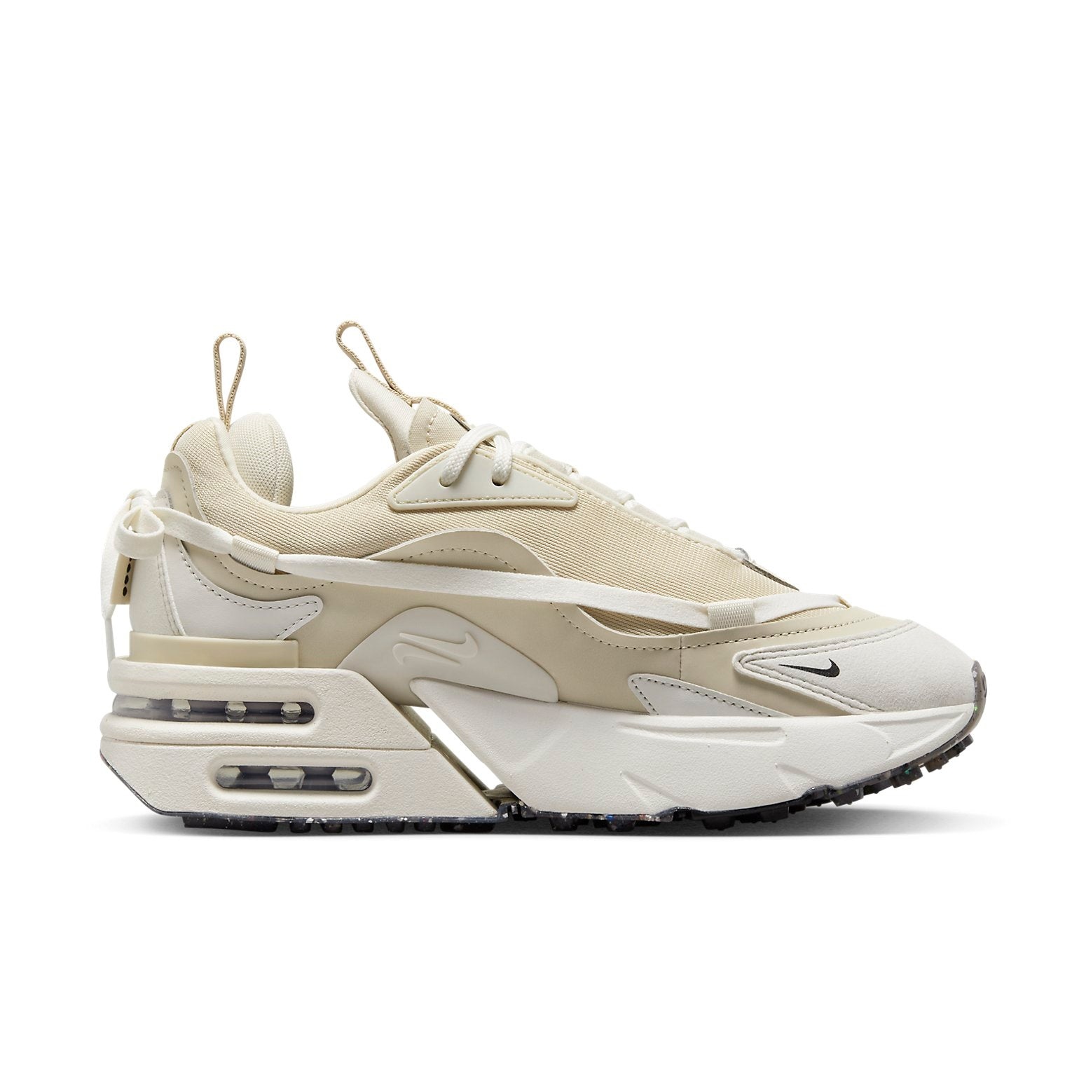 (WMNS) Nike Air Max Furyosal 'Sanddrift Phantom' DH0531-101 - 2