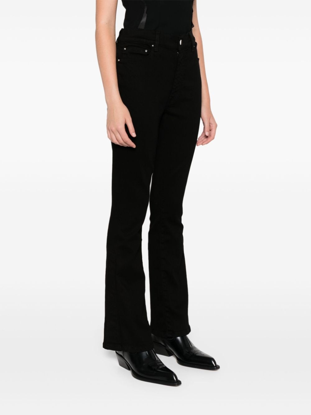 Kick Flare jeans - 3