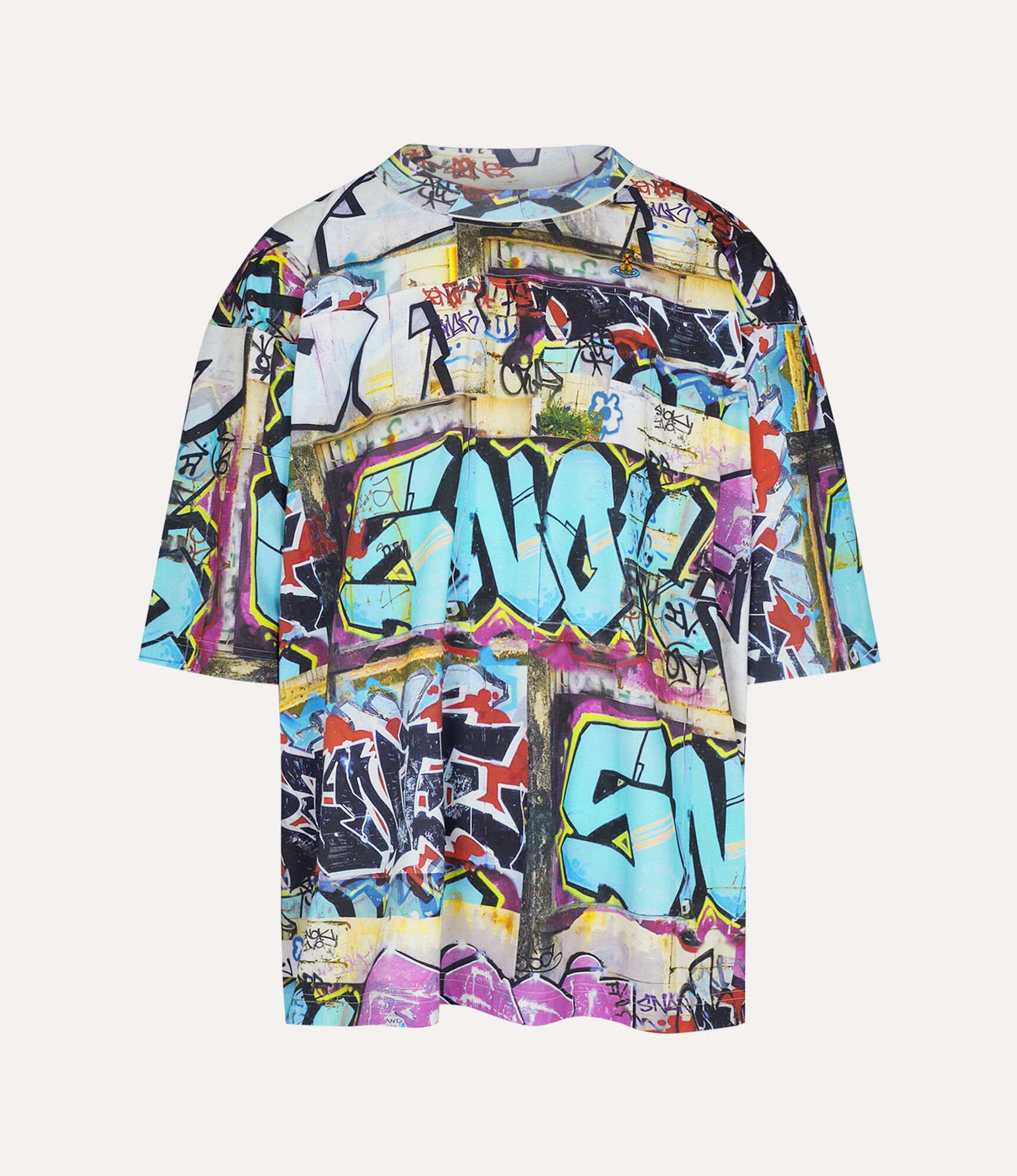 RESCUE T-SHIRT - 1