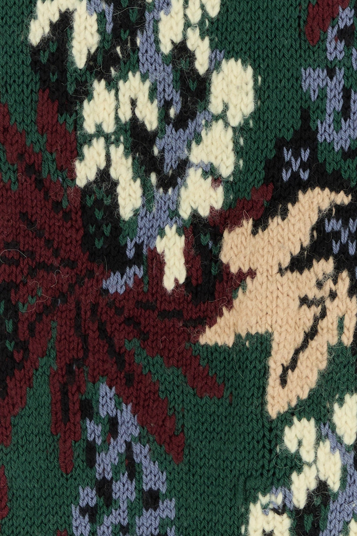 Etro Men Knitted Cardigan - 3