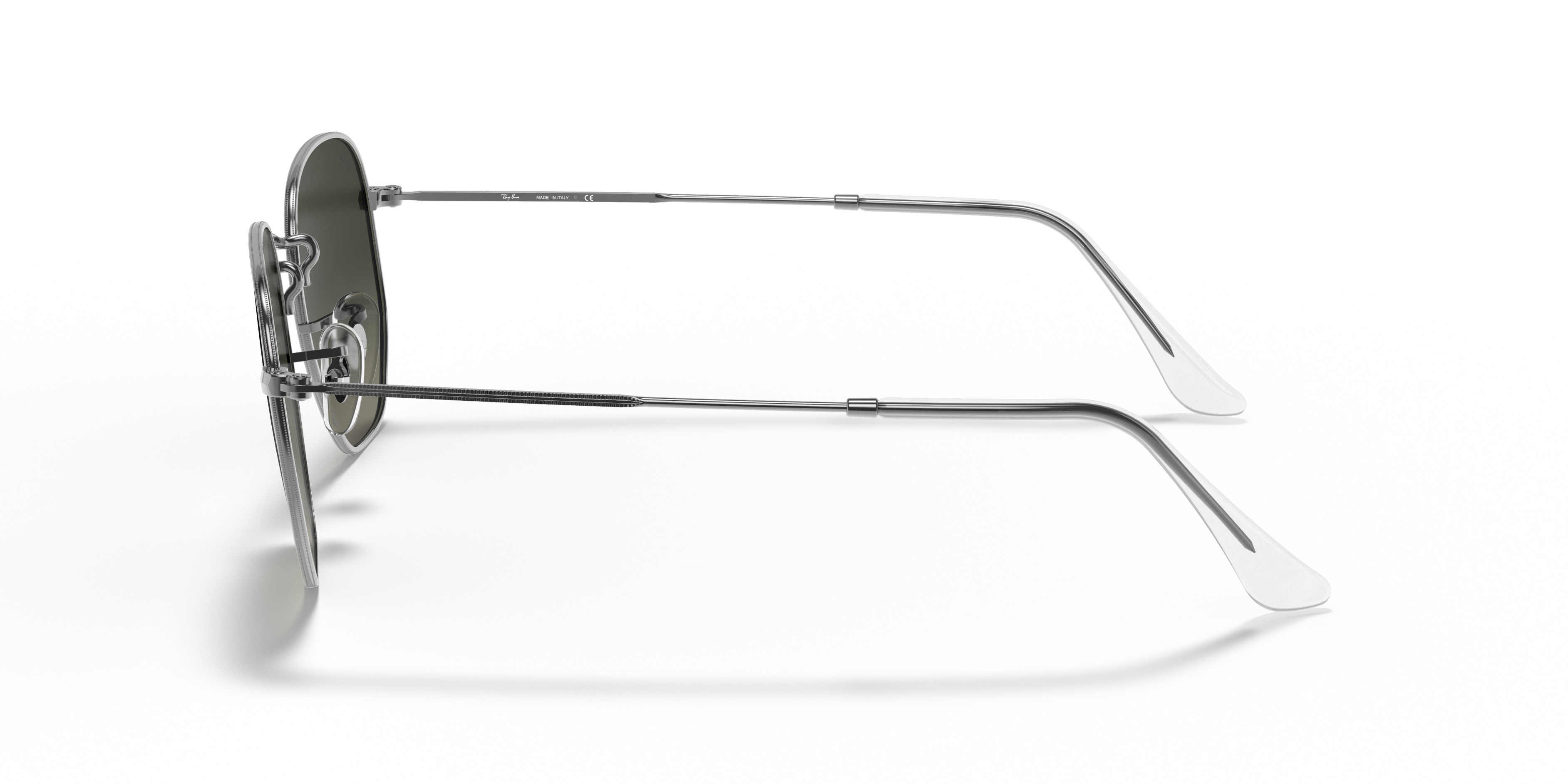 HEXAGONAL FLAT LENSES - 5