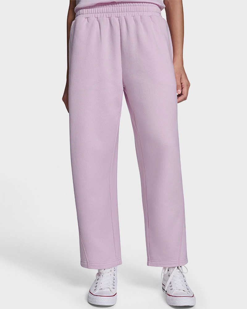 Barrel Leg Sweatpants 1