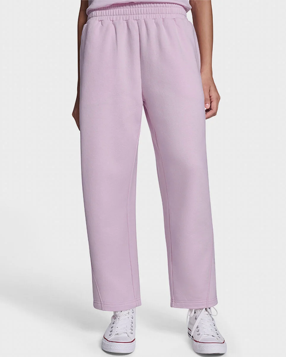 Barrel Leg Sweatpants - 1