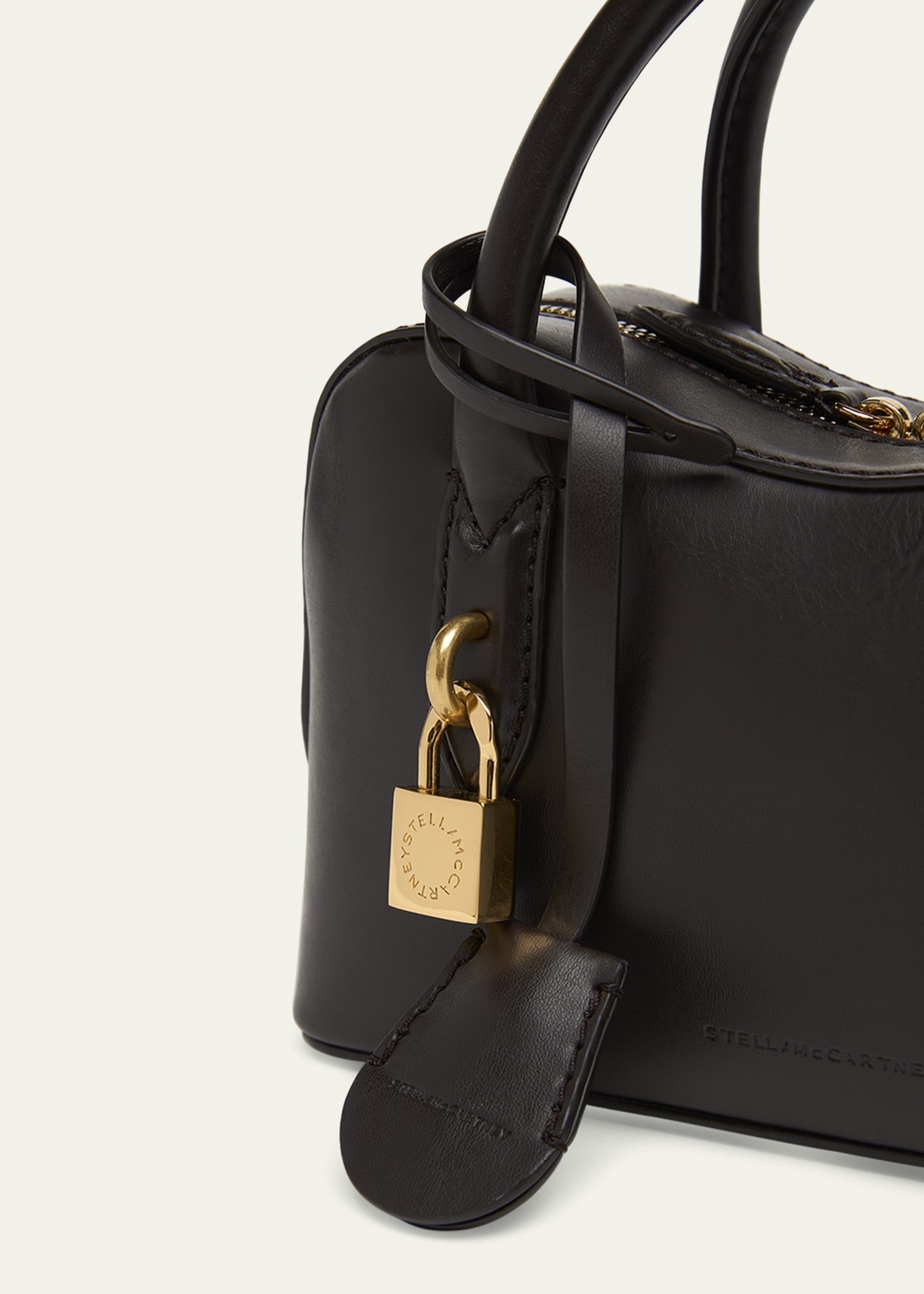 Alter Mat Zip Tote Bag - 5