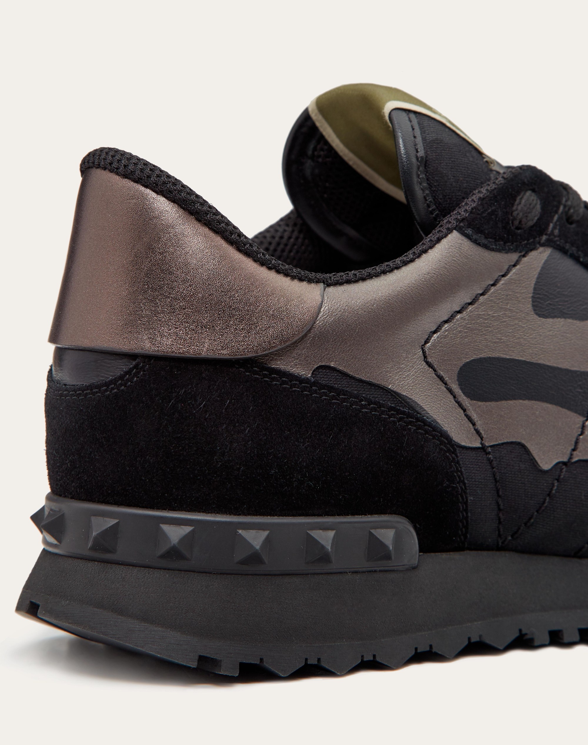 Valentino noir camouflage sales