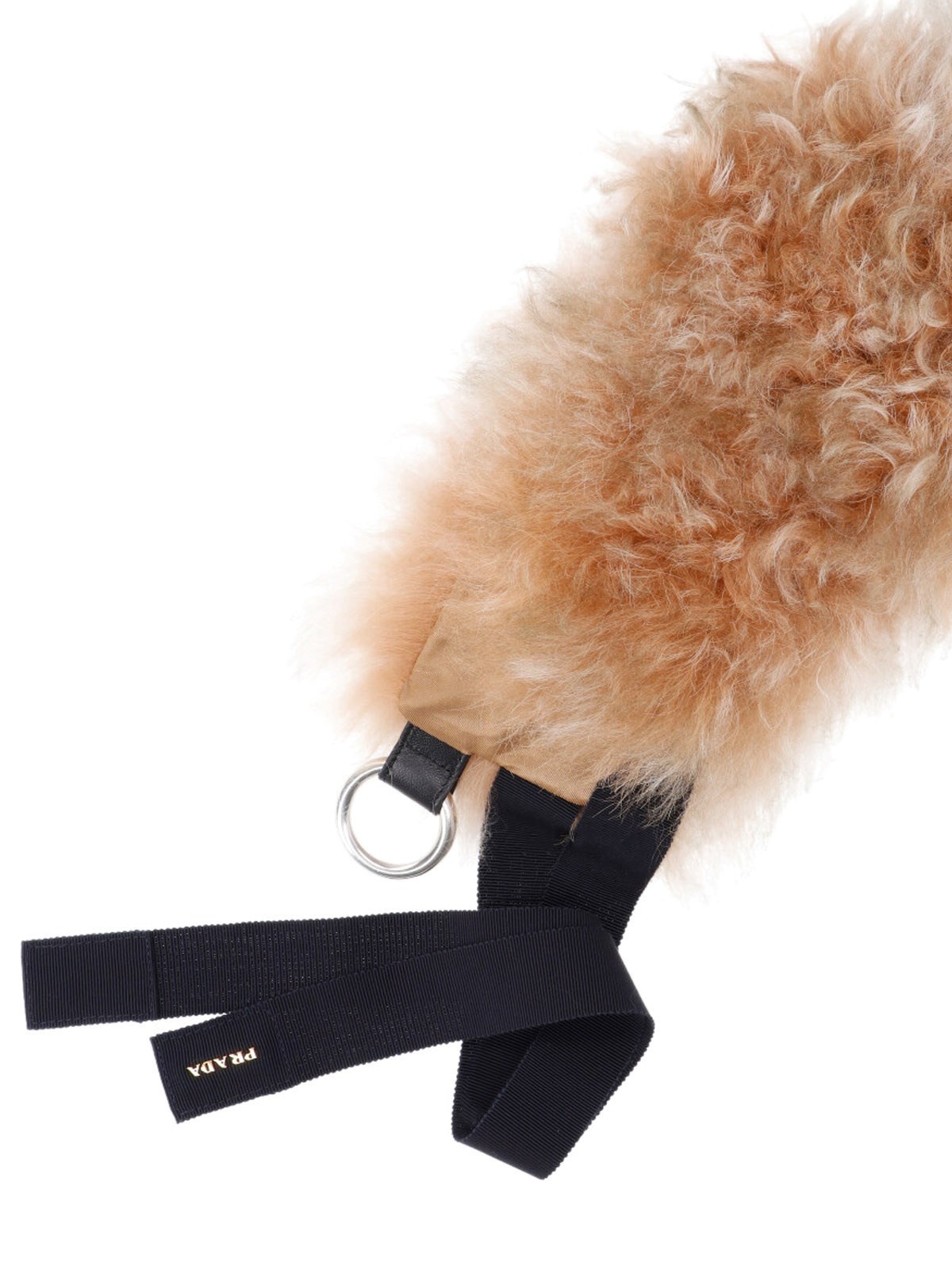 FUR COLLAR - 3