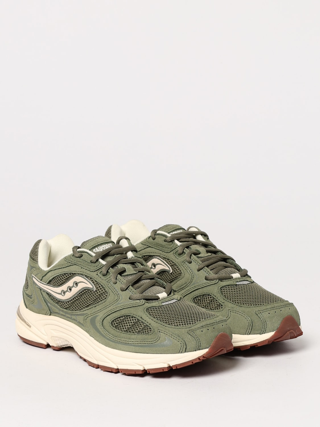 Sneakers men Saucony - 2