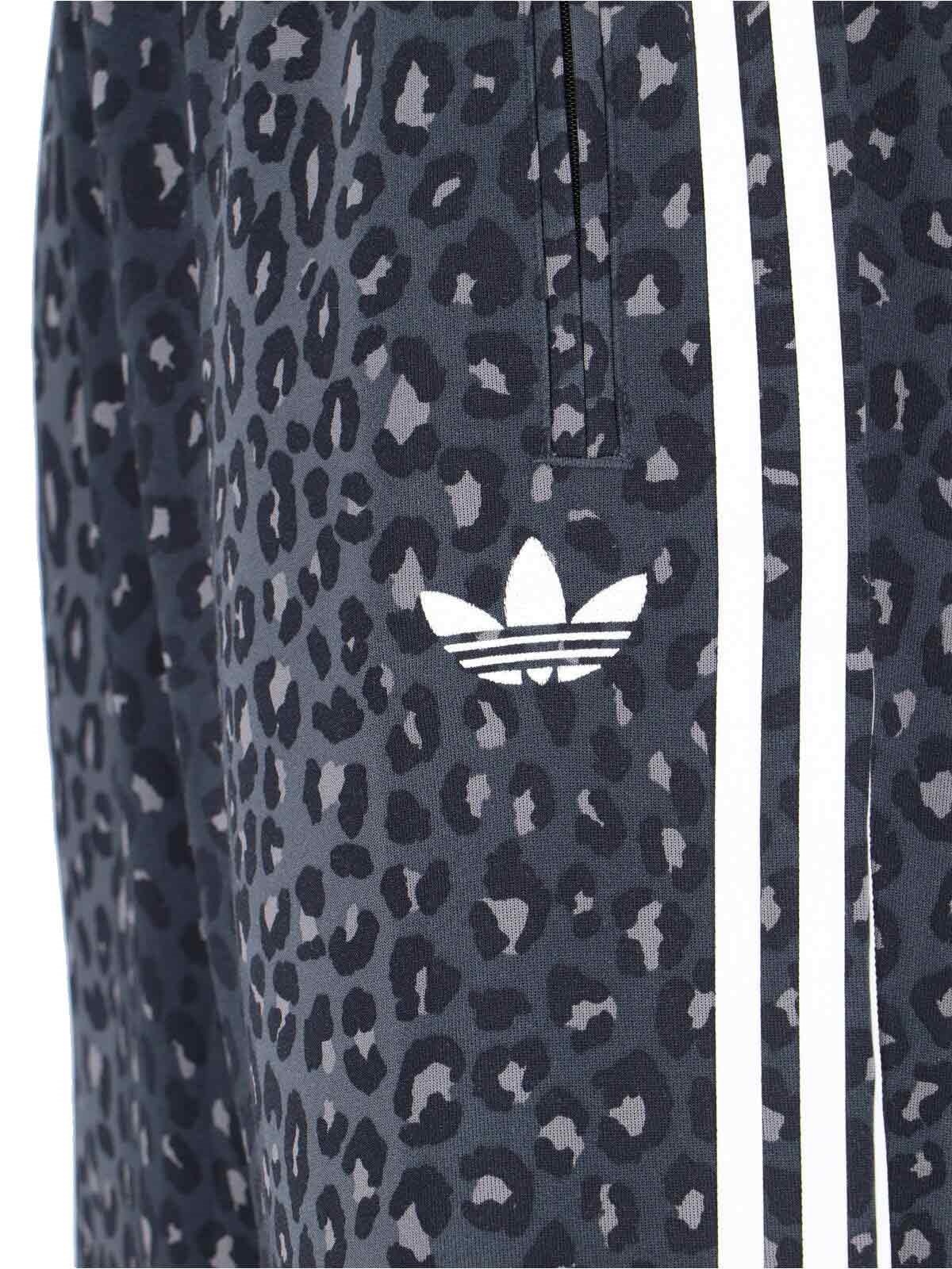 'FIREBIRD LOOSE' TRACK PANTS - 4