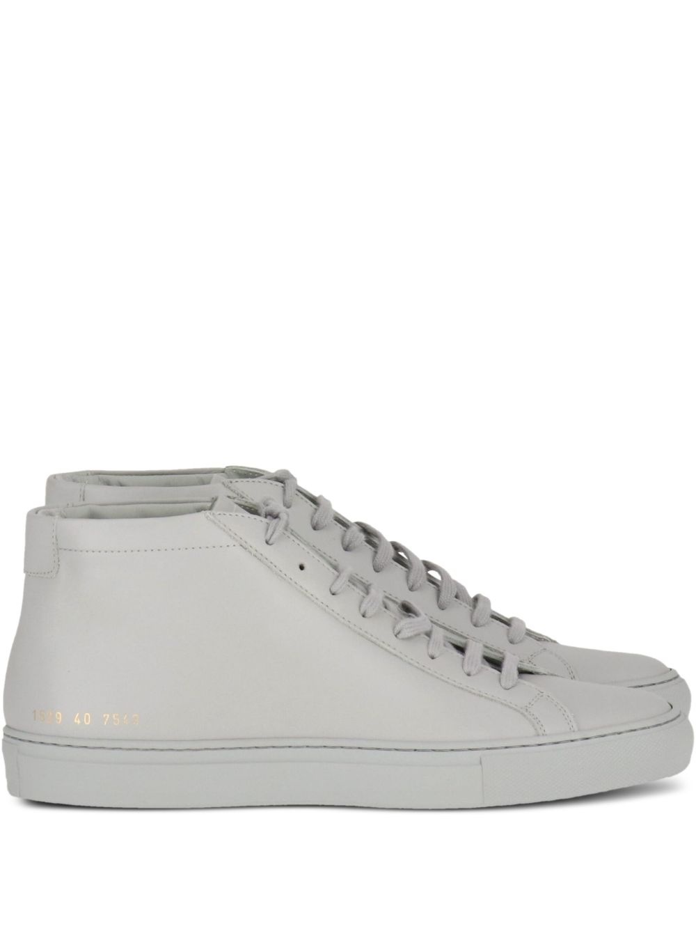 Achilles Mid sneakers - 1