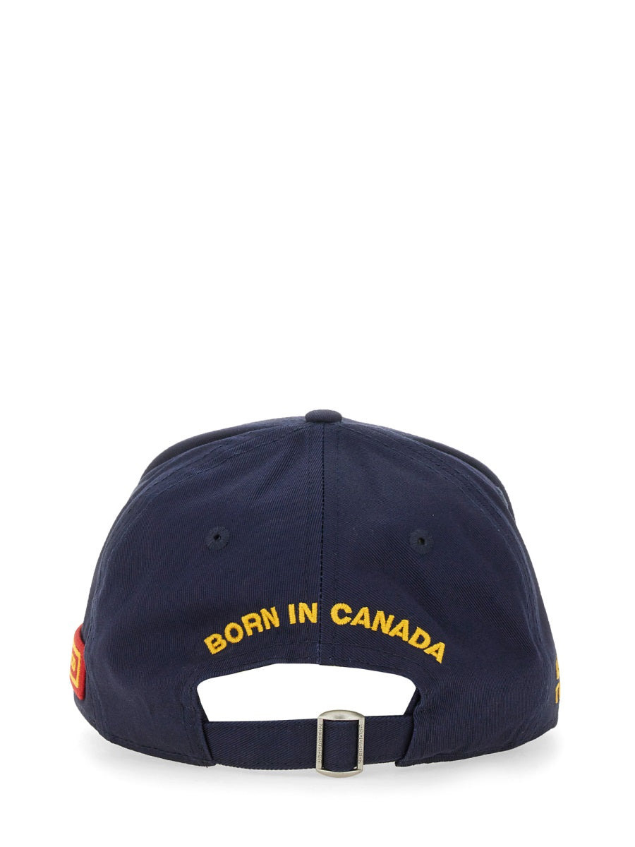 Dsquared Men Baseball Cap - 2