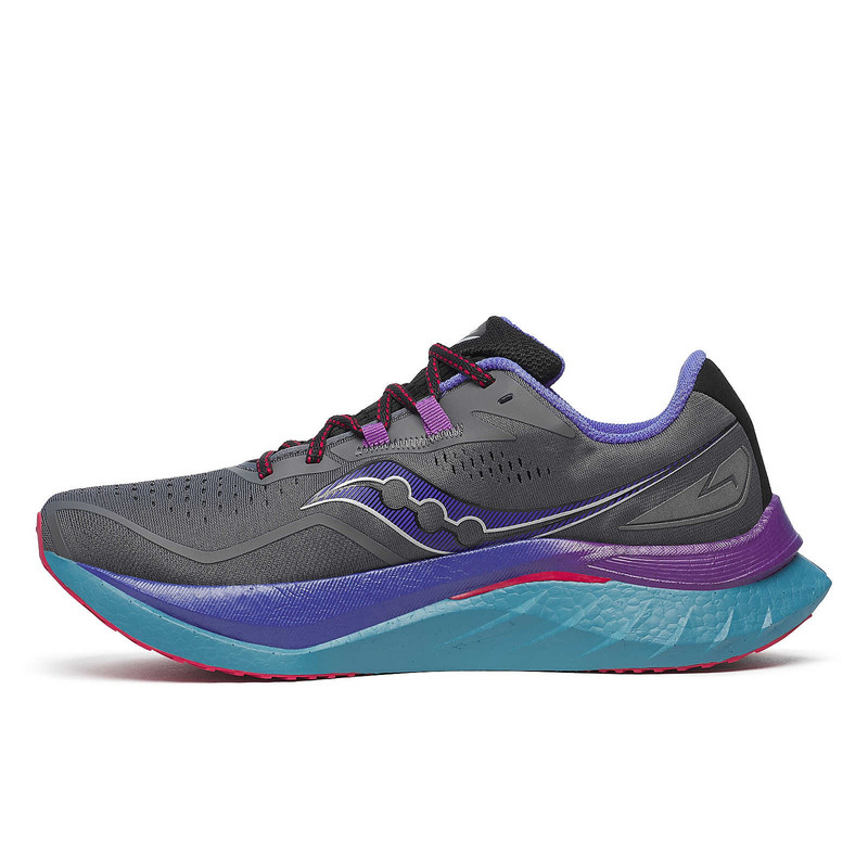 Saucony Endorphin Speed 4 Galaxy outlook