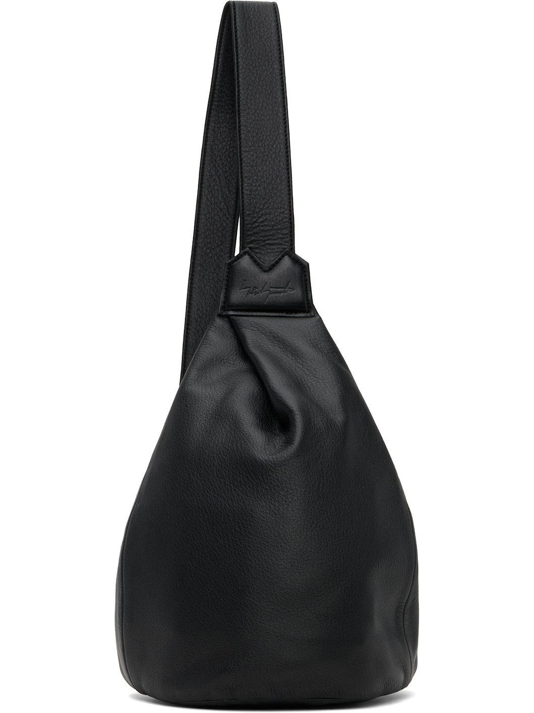 Black Y Crossbody S Bag - 1