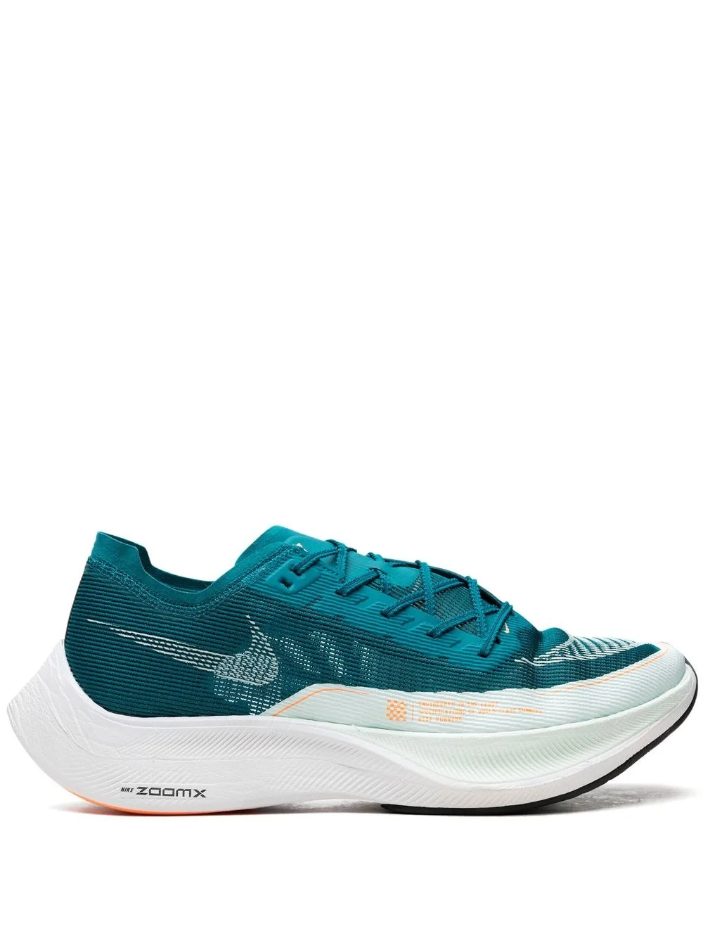 ZoomX Vaporfly Next% 2 "Green sneakers" - 1