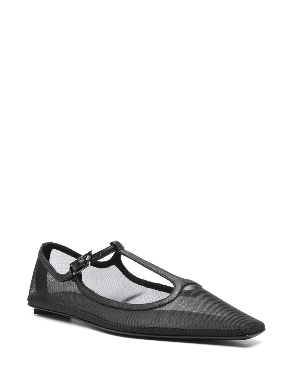 Juno ballet flats - 2