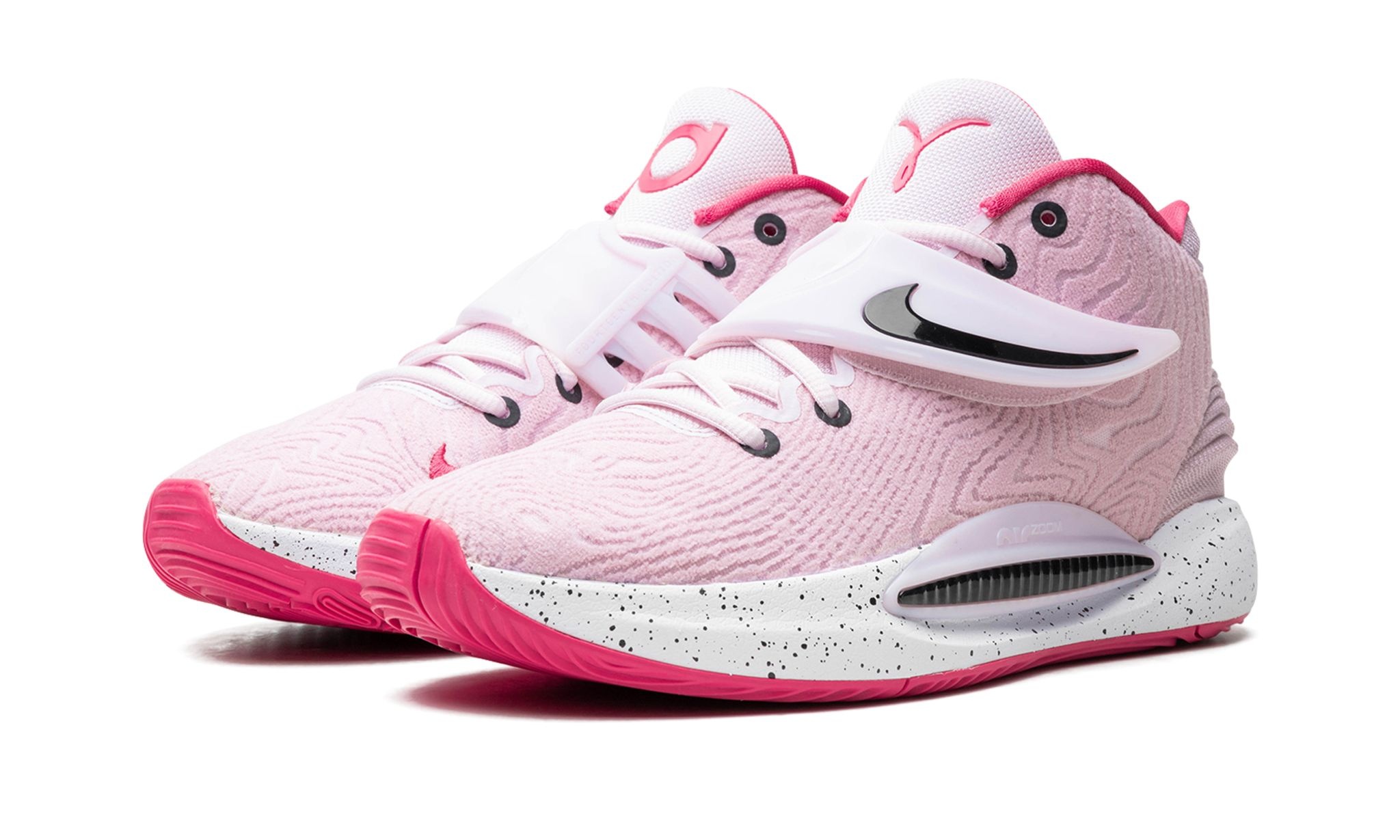 KD14 Kay Yow "Pink Kay Yow" - 2