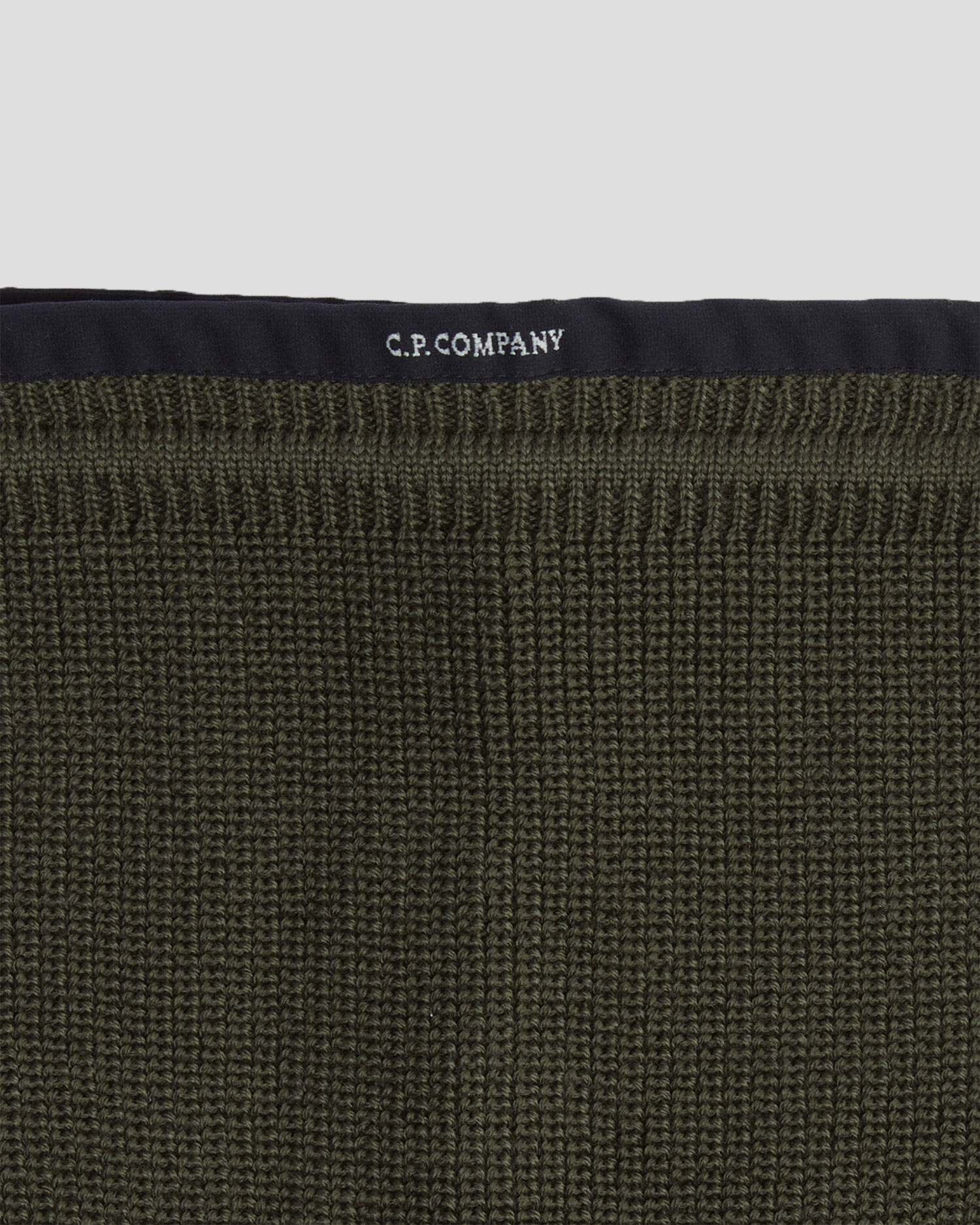 Extra Fine Merino Wool Snood - 4