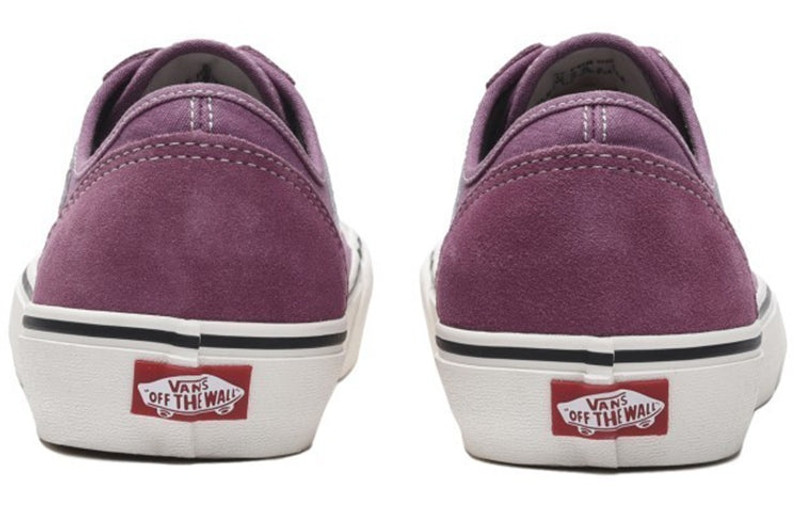 Vans 밴 스타일 36 Decon Sf 'Grape Purple'VN0A3MVLXP8 outlook
