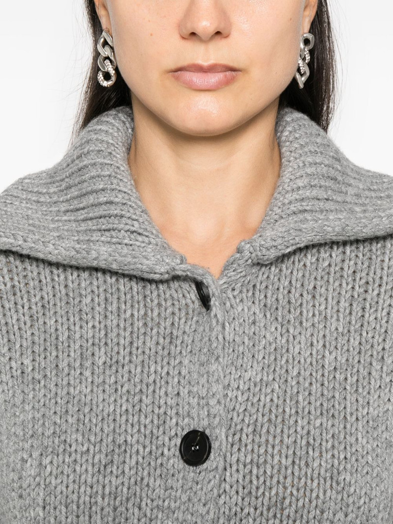 Platinum cardigan 5