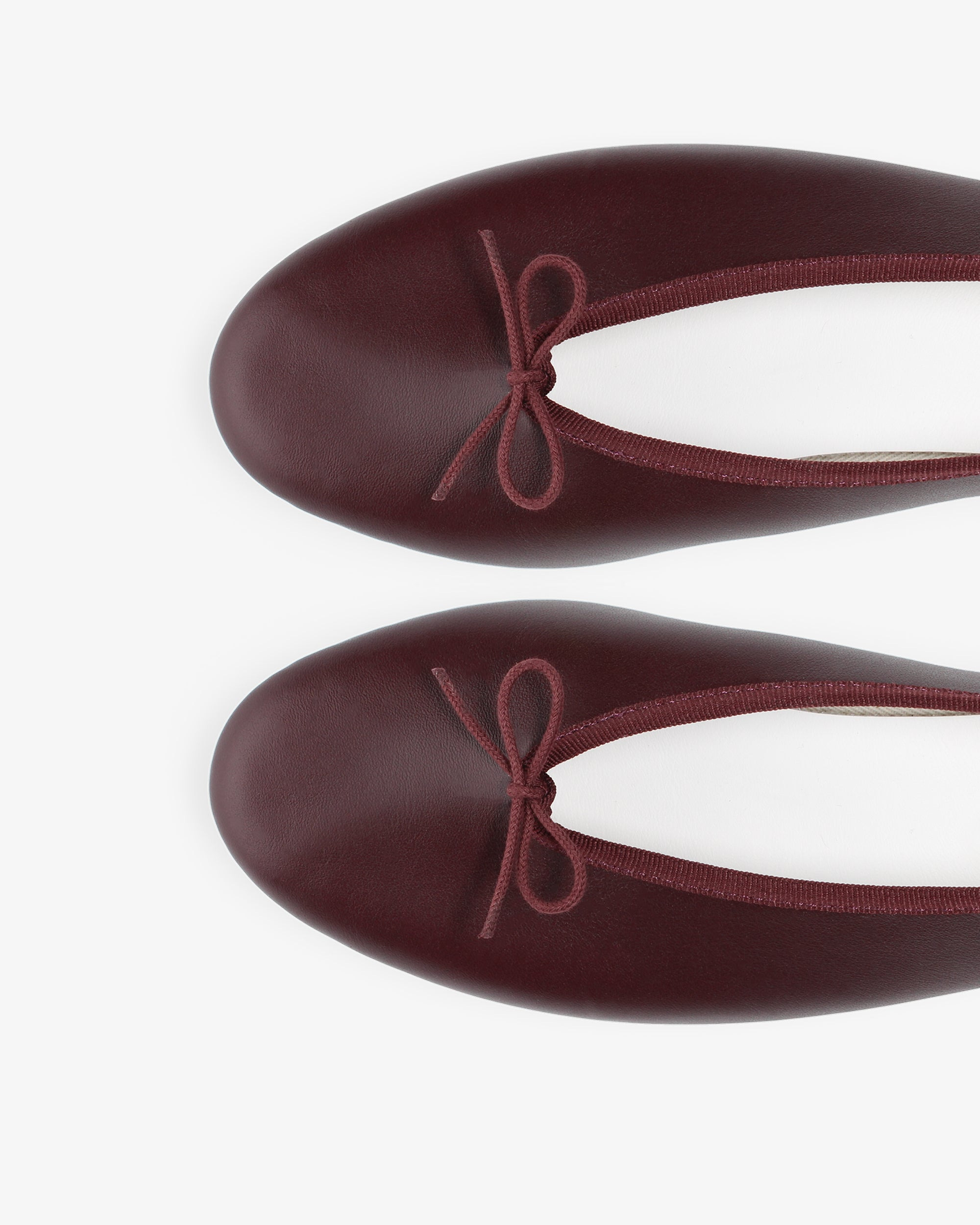 Lilouh Ballet Flats - almond-toe - 3