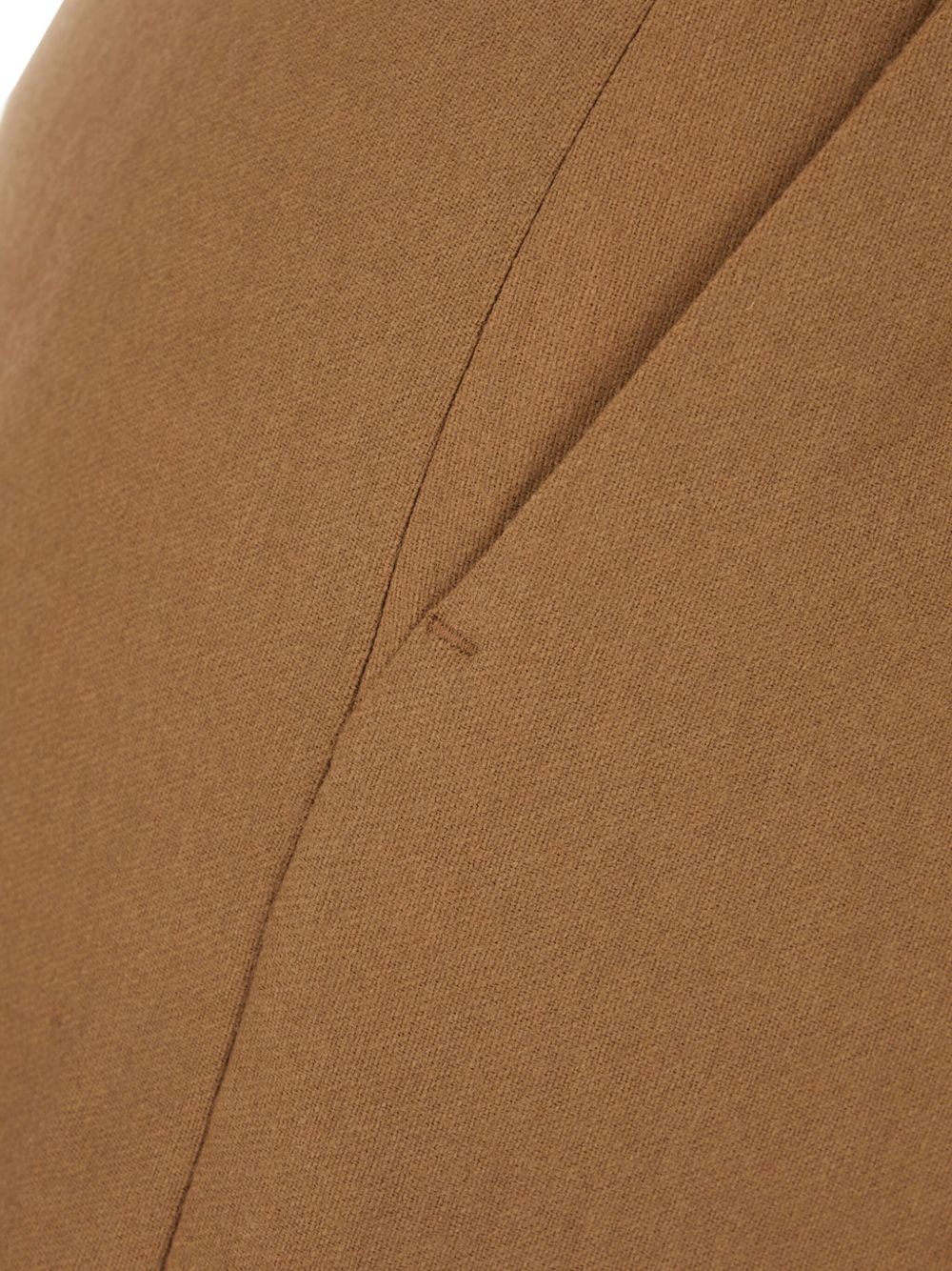 drawstring-waist trousers - 3