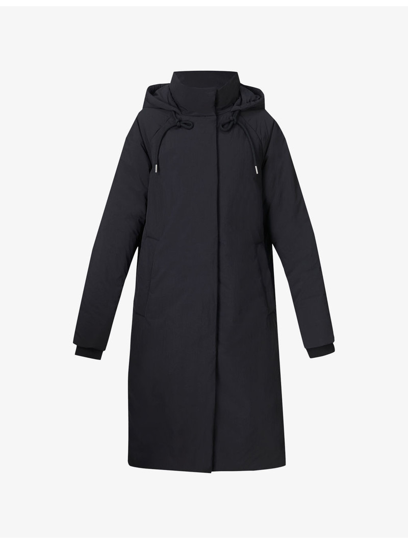 Thinsulate Padded Shell Coat 1
