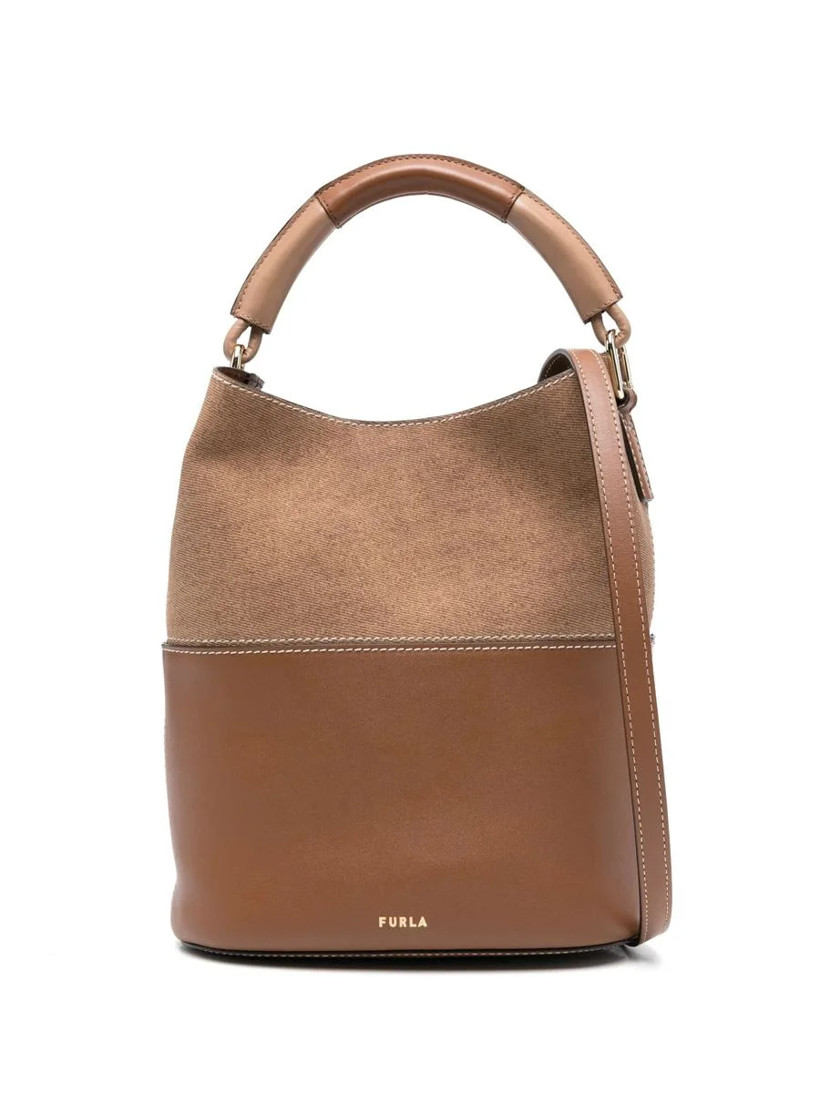 Furla Sfera S Bucket Bag 23 Bags - 1
