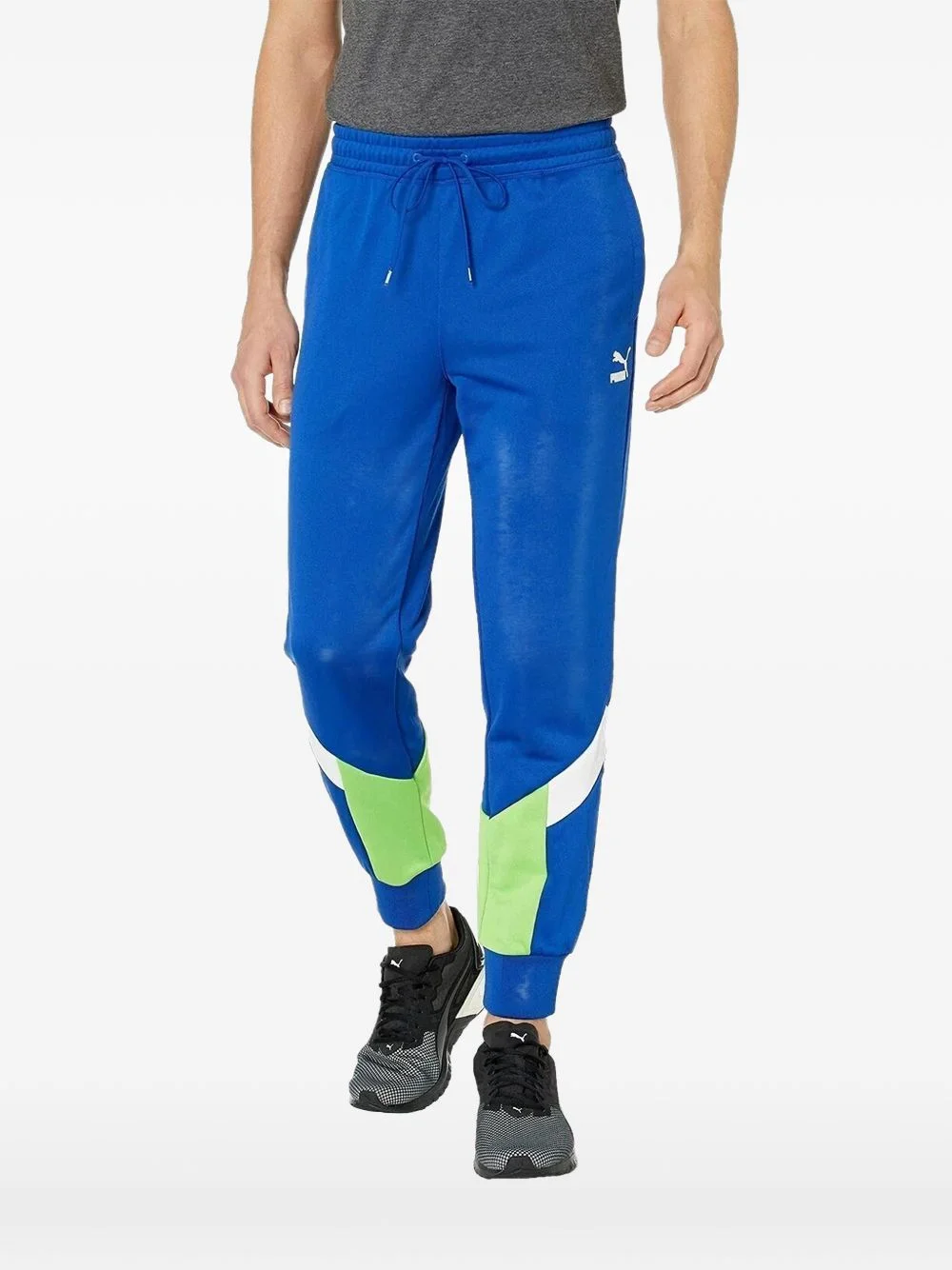 Iconic MCS track pants - 1