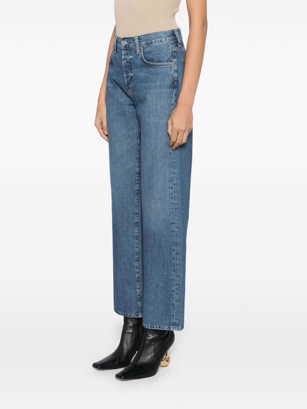 Annina 30in jeans - 3