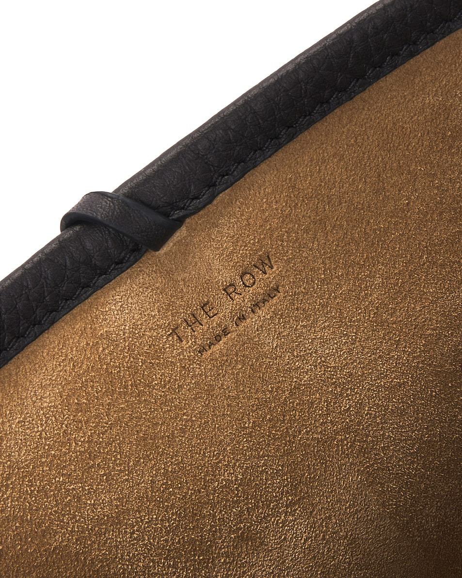 Small North South Tote Bag - 5